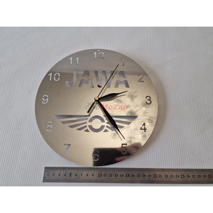 Часы сувенирные JAWA(Ява)