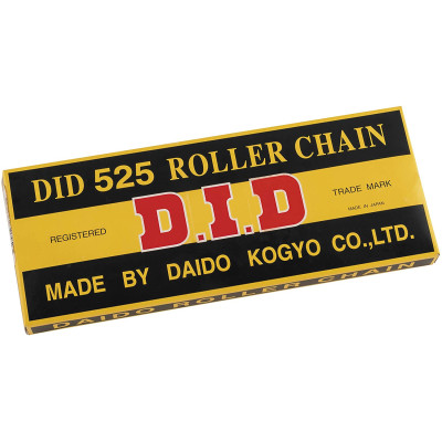 Цепь DID 525 120