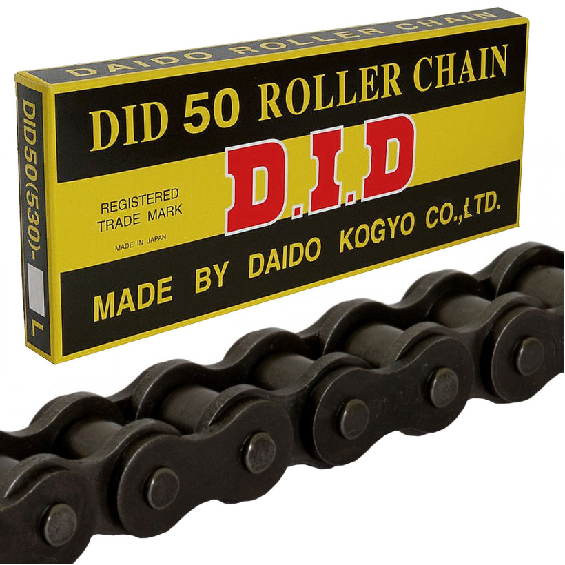 Цепь DID 530 118