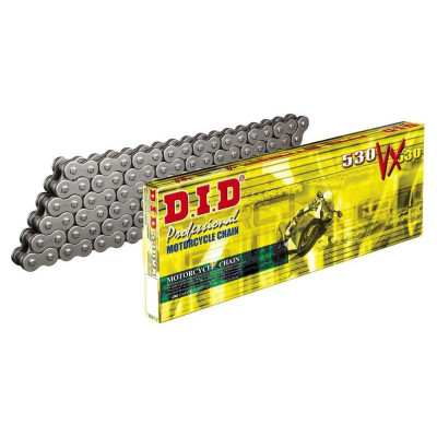 Цепь DID 530VX X-Ring 106