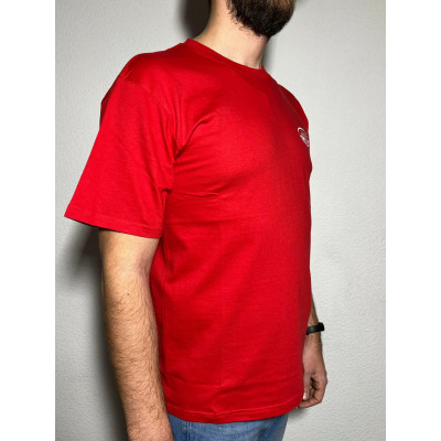 Футболка JAWA