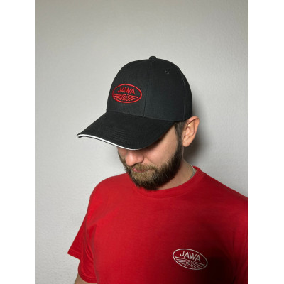 Кепка JAWA