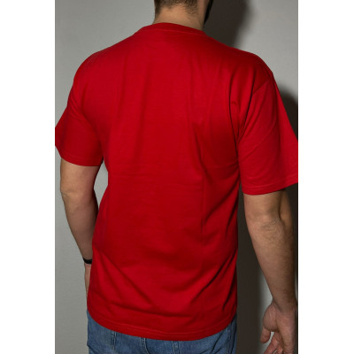 Футболка JAWA