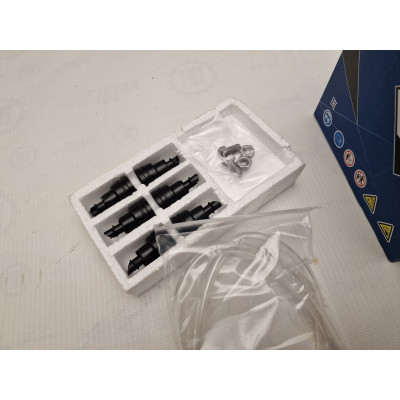 Аккумулятор EXIDE 12v9ah