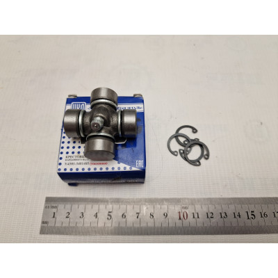 Крестовина кардана УРАЛ\М67\Днепр