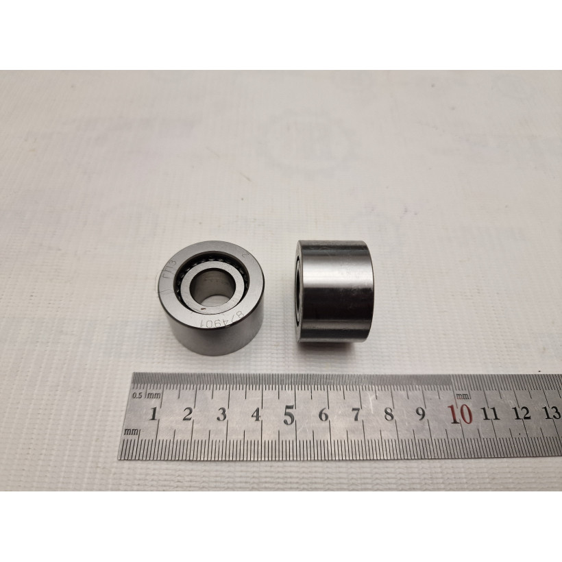 Подшипник червяка редуктора УРАЛ\Днепр