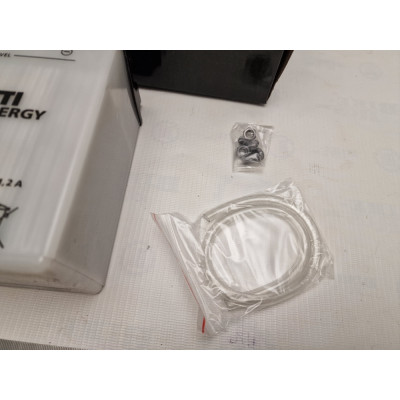 Аккумулятор Moratti 12v12ah 