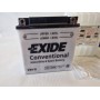 Аккумулятор EXIDE 12v9ah