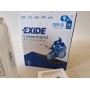 Аккумулятор EXIDE 12v9ah