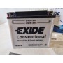 Аккумулятор EXIDE 12v18ah