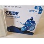 Аккумулятор EXIDE 12v18ah