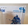 Аккумулятор AGM EXIDE 12v18ah Harley Davidson