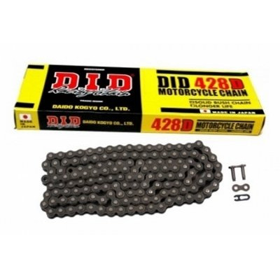 Цепь 428HD 128