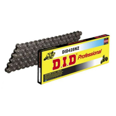 ЦЕПЬ DID 428 NZ 114