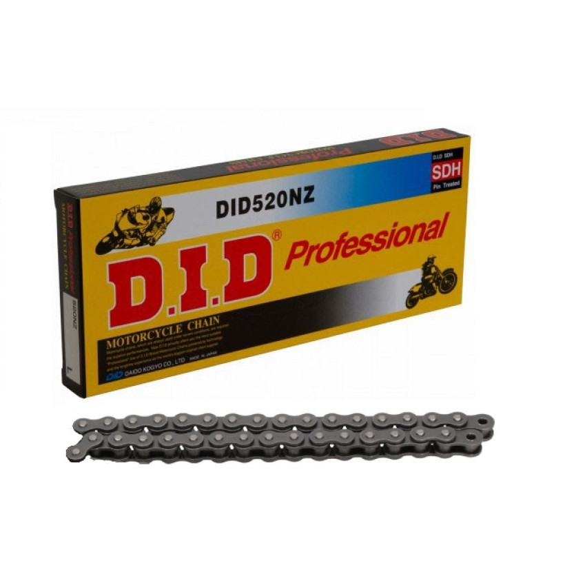 Цепь DID 520NZ 118