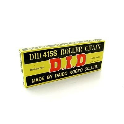 Цепь 415S 104