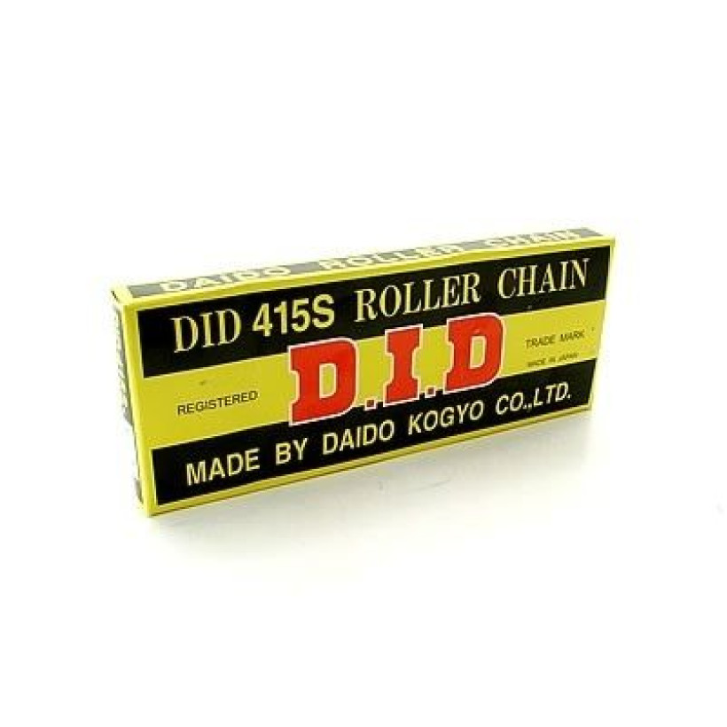 Цепь 415S 122
