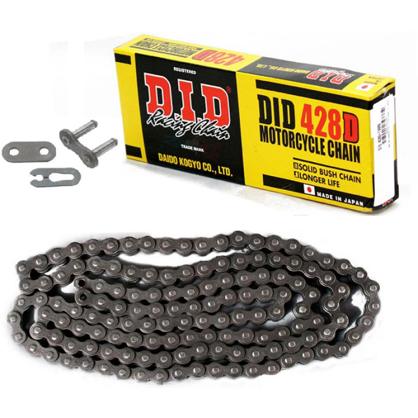 Цепь 428D 128