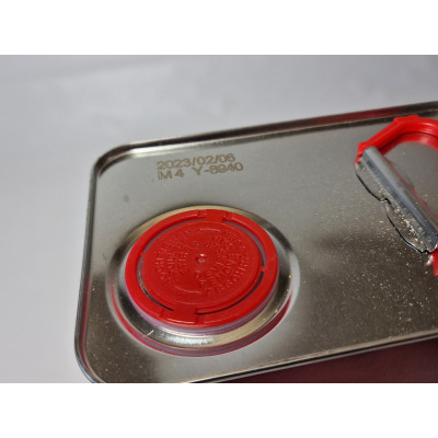 MANNOL 4-Takt Motorbike 10W-40 (4L)