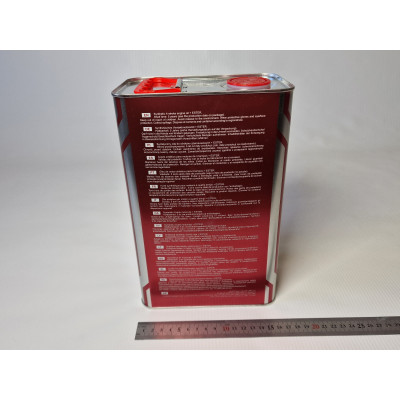 MANNOL 4-Takt Motorbike 10W-40 (4L)