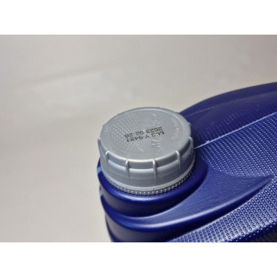 MANNOL 4-Takt PLUS 10W-40 (4L)