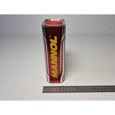 MANNOL 4-Takt Motorbike 10W-40 (1L)