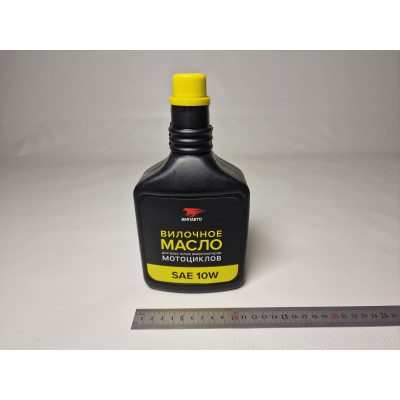 Вилочное масло ВМП 10w (1L)