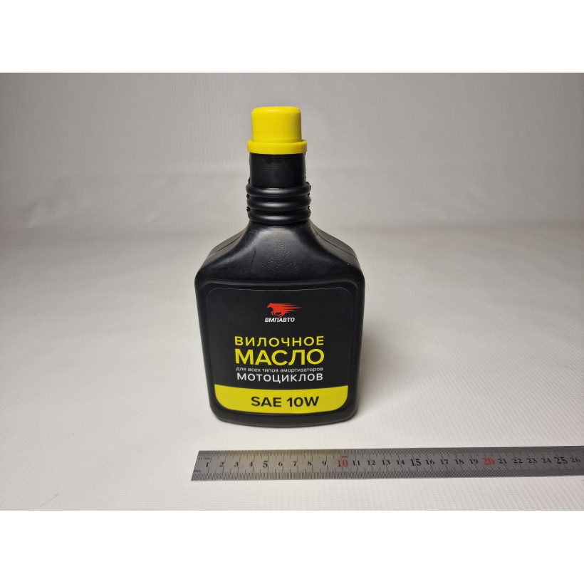 Вилочное масло ВМП 10w (1L)