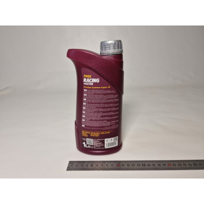 MANNOL Racing + Ester 10W-60 (1L)