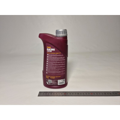 MANNOL Racing + Ester 10W-60 (1L)