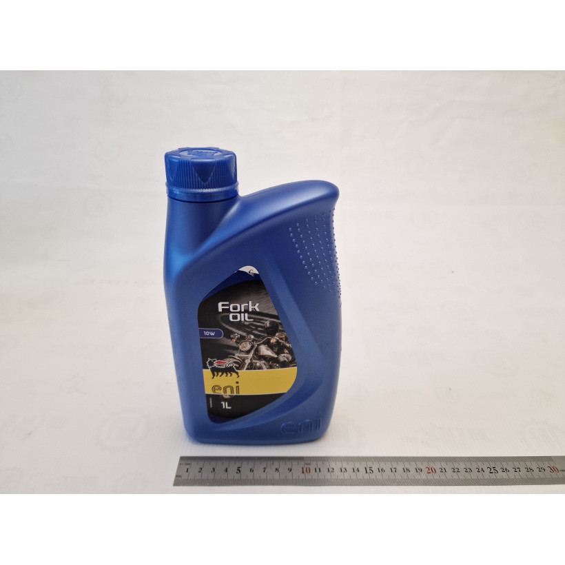 Вилочное масло Eni Fork 10W