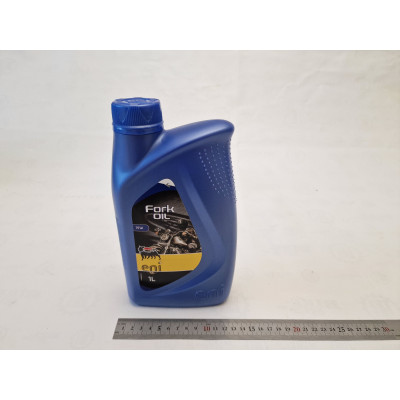 Вилочное масло Eni Fork 15W