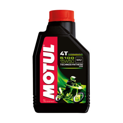 Motul 5100 4T 15w-50 (1 L)