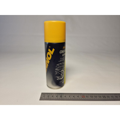 Смазка цепи MANNOL Chain Lube