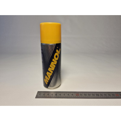 Смазка цепи MANNOL Chain Lube