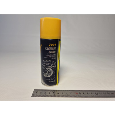 Смазка цепи MANNOL Chain Lube