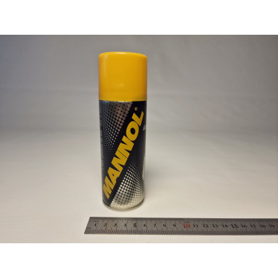 Пропитка воздушного фильтра MANNOL Air Filter Oil