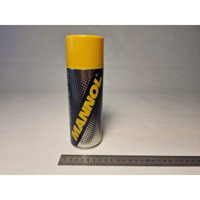 Очиститель цепи MANNOL Chain Cleaner