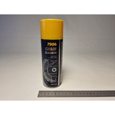Очиститель цепи MANNOL Chain Cleaner