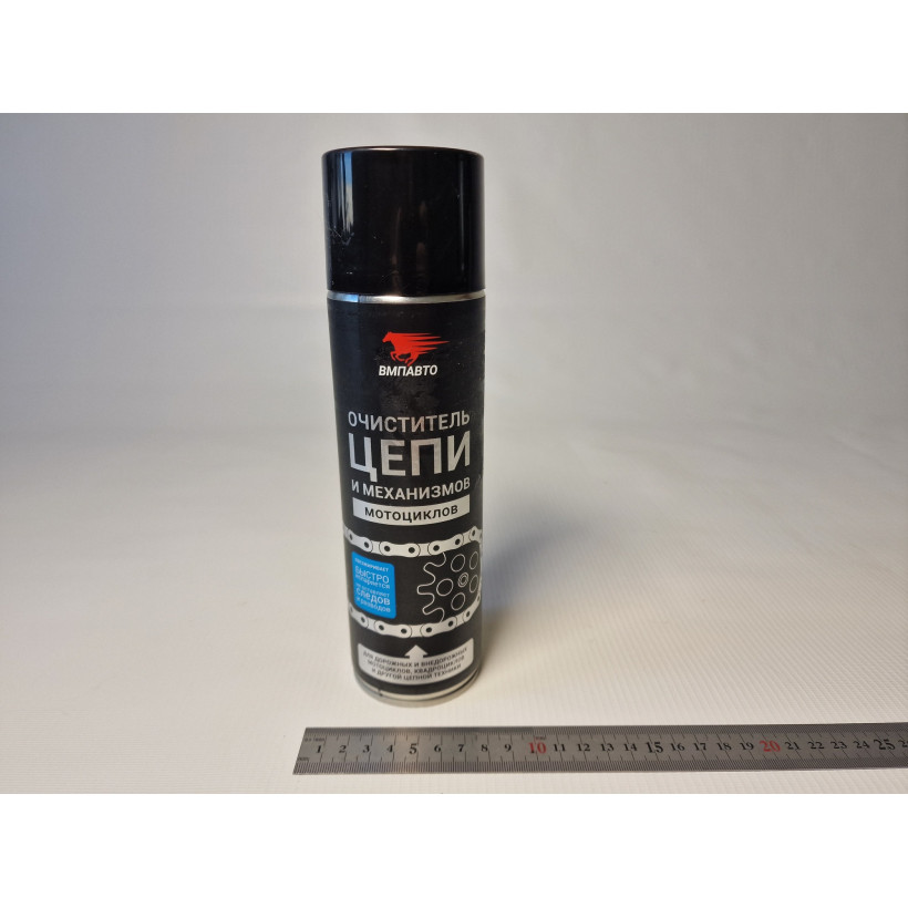 Очиститель цепи ВМП Авто