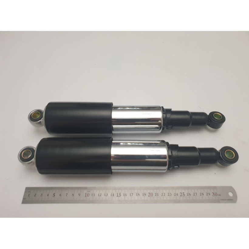 Амортизаторы JAWA 634638