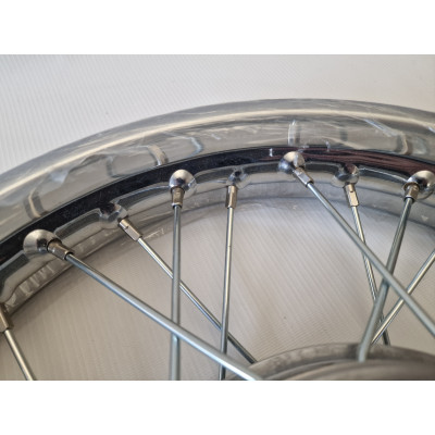 Колесо 16" JAWA(Ява) 559360