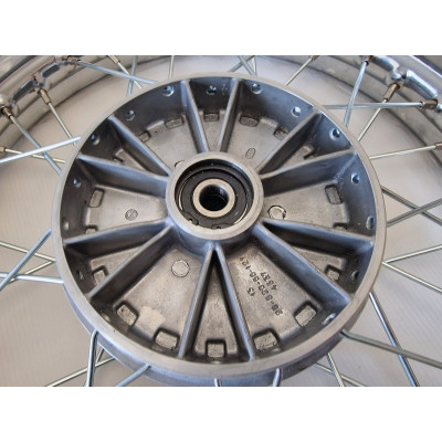 Колесо 16" JAWA(Ява) 559360