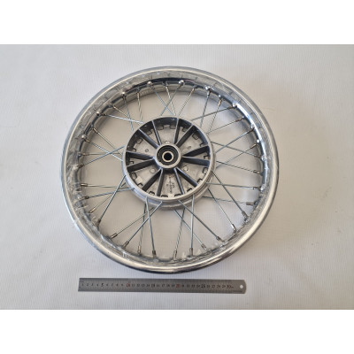 Колесо 16" JAWA(Ява) 559\360