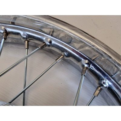 Колесо 16" JAWA(Ява) 559360