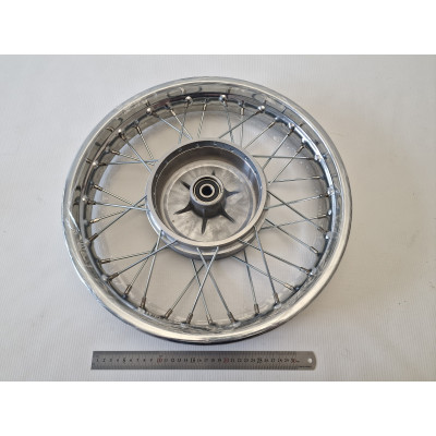 Колесо 16" JAWA(Ява) 559360