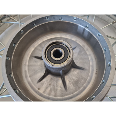 Колесо 16" JAWA(Ява) 559360