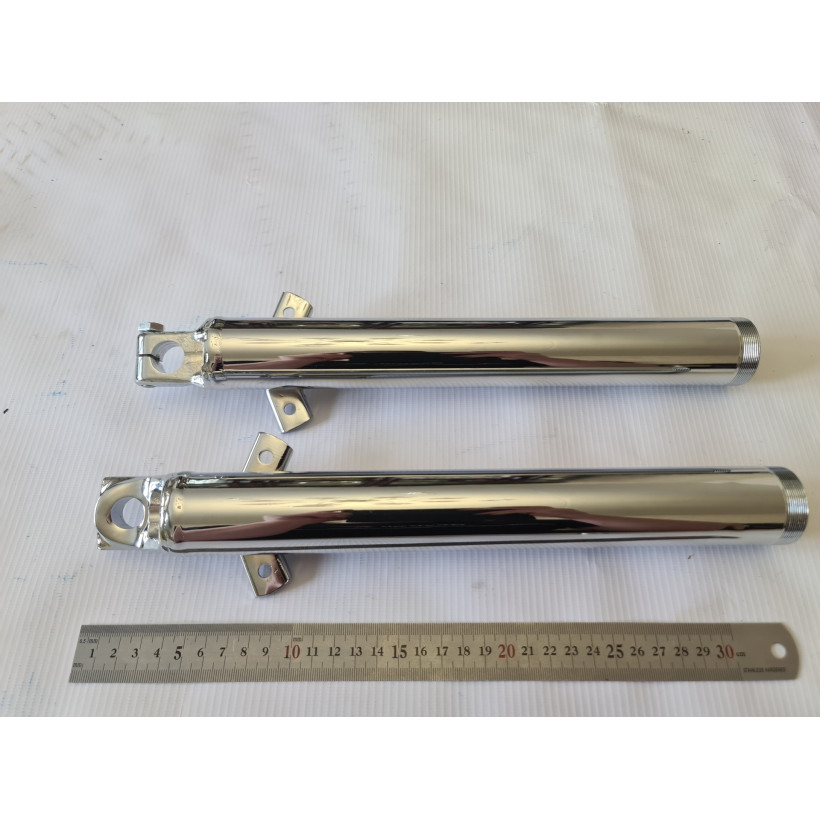 Стаканы передней вилки JAWA 360634 CZ 472