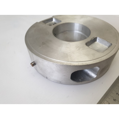 Литая опора коленвала JAWA 638640