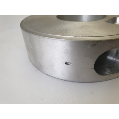 Литая опора коленвала JAWA 638640